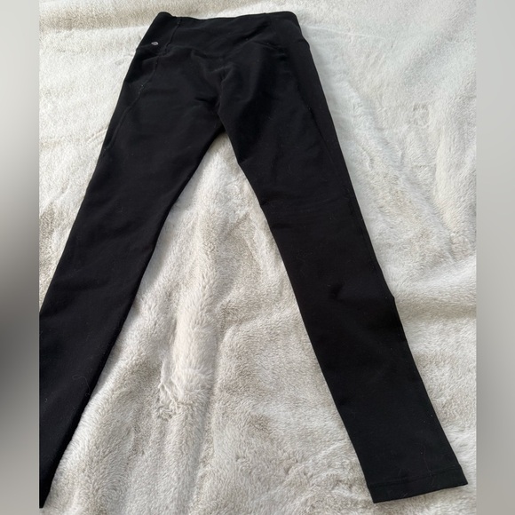 Black Zella Live In Leggings - Picture 6 of 9